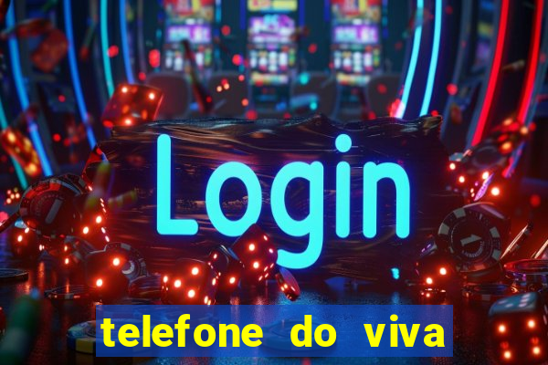 telefone do viva sorte oficial